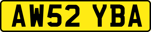 AW52YBA