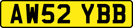 AW52YBB