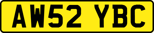AW52YBC
