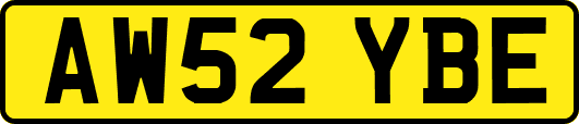 AW52YBE