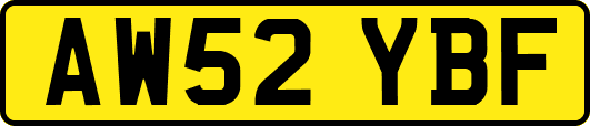 AW52YBF