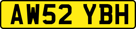 AW52YBH
