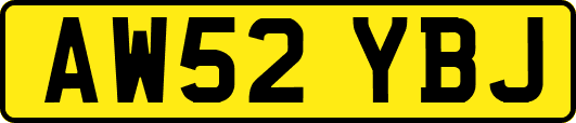 AW52YBJ