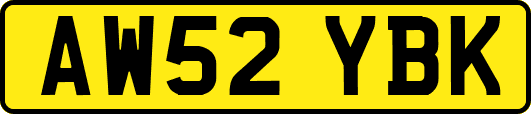 AW52YBK