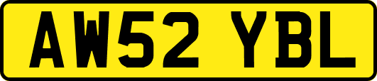 AW52YBL