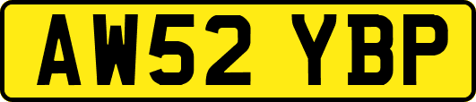 AW52YBP