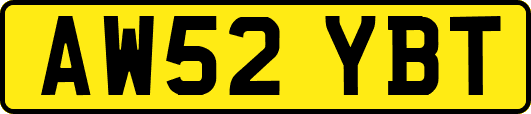 AW52YBT