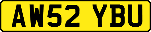 AW52YBU