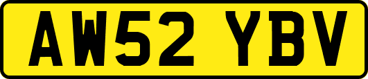 AW52YBV