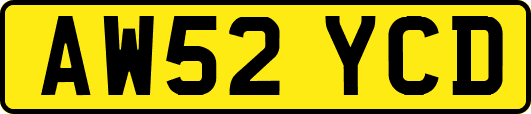AW52YCD