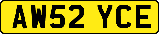 AW52YCE