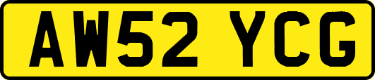 AW52YCG