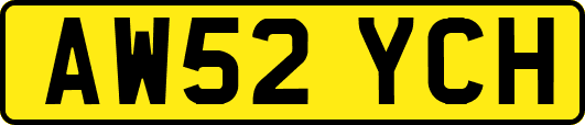 AW52YCH