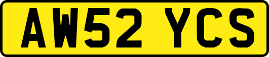 AW52YCS