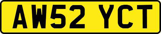 AW52YCT