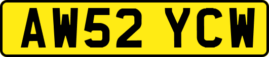 AW52YCW