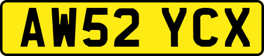 AW52YCX