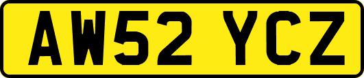 AW52YCZ