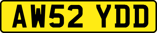 AW52YDD
