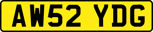 AW52YDG