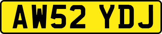 AW52YDJ