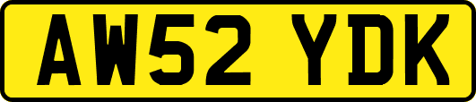 AW52YDK
