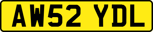 AW52YDL