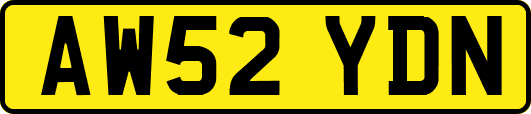 AW52YDN