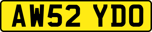 AW52YDO