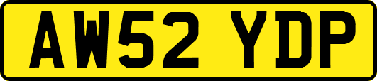 AW52YDP