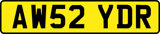 AW52YDR