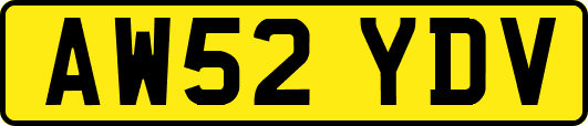 AW52YDV