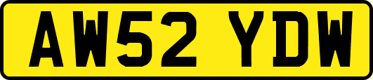 AW52YDW