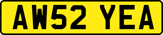 AW52YEA