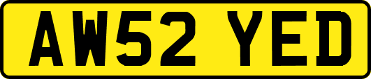 AW52YED