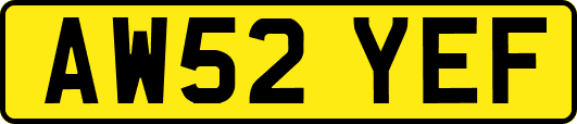 AW52YEF