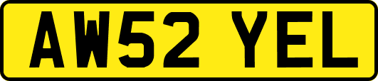 AW52YEL