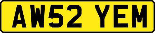 AW52YEM