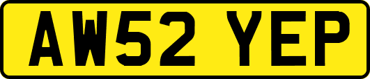 AW52YEP