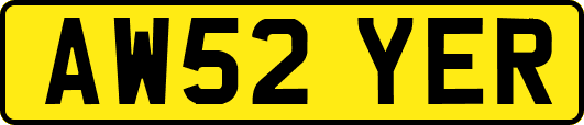 AW52YER
