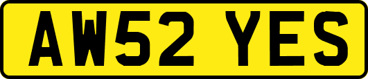 AW52YES
