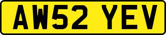 AW52YEV
