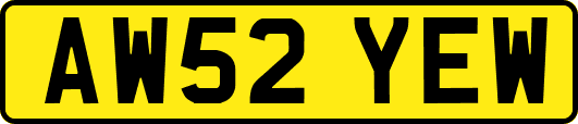 AW52YEW