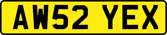 AW52YEX