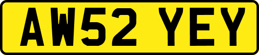 AW52YEY