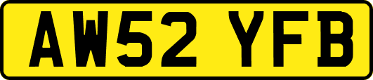AW52YFB