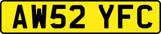 AW52YFC