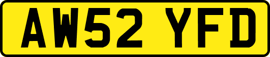 AW52YFD