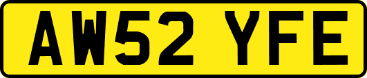 AW52YFE