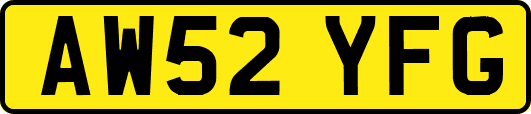 AW52YFG